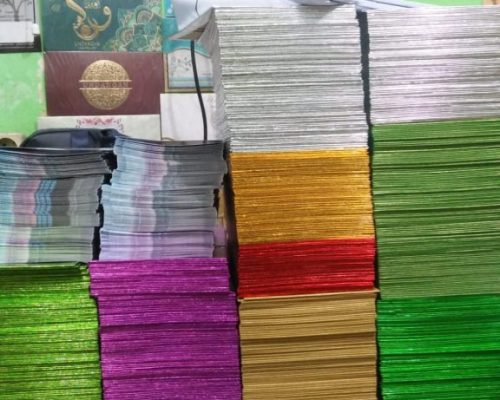 Cetak Buku Yasin Murah dan Mudah Kami melayani pemesanan bermacam produk jenis buku yasin tahlil dan majmu Dapatkan Penawaran Promo Spesial, Pengerjaan Cepat, Bergaransi, Terpercaya. Kunjungi Cetak Buku Yasin Murah dan Mudah Kami melayani pemesanan bermacam produk jenis buku yasin tahlil dan majmu Dapatkan Penawaran Promo Spesial, Pengerjaan Cepat, Bergaransi, Terpercaya. Kunjungi