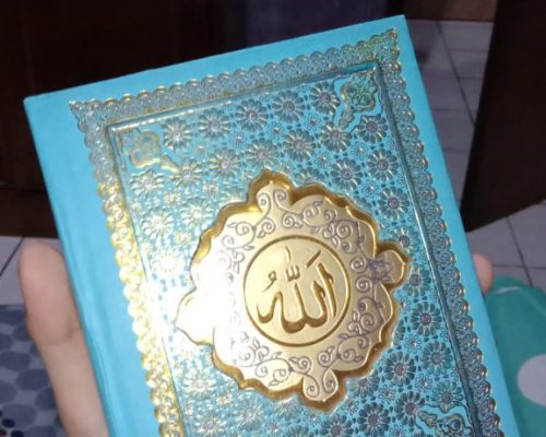 Cetak Buku Yasin Murah dan Mudah Kami melayani pemesanan bermacam produk jenis buku yasin tahlil dan majmu Dapatkan Penawaran Promo Spesial, Pengerjaan Cepat, Bergaransi, Terpercaya. Kunjungi Cetak Buku Yasin Murah dan Mudah Kami melayani pemesanan bermacam produk jenis buku yasin tahlil dan majmu Dapatkan Penawaran Promo Spesial, Pengerjaan Cepat, Bergaransi, Terpercaya. Kunjungi